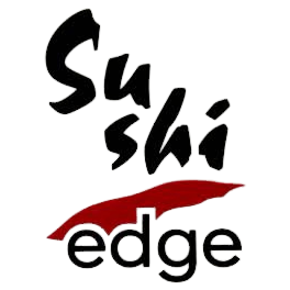 Sushi edge