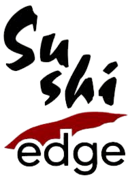 sushi edge logo